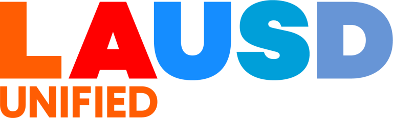 LAUSD Unified Logo